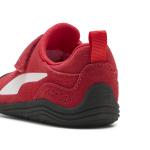 Кроссовки PUMA Kitten Premium, Cherry Red - фото 6