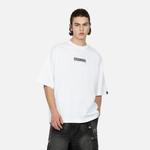 Футболка мужская Evisu, белый - фото 3