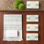 Мыло Castelbel White Grape 200 г - фото 2