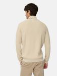 Свитер CAMEL ACTIVE, Light beige - фото 9