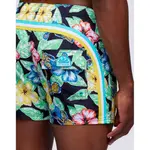 Шорты для плавания Sundek Animal fish, черный - фото 5