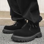 Ботинки Chi Wolf Martin Boots Men - фото 6