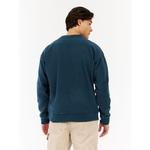 Толстовка prthawk свитшот Protest, синий - фото 4