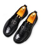 Туфли Men"s Casual Men Low-Top черный Gzz - фото 3