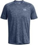 Футболка Under Armour Men's Tech 2.0, Academy - фото 4