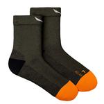 Носки Salewa MTN Trainer Half, разноцветный - фото