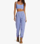 Easy Day Jogger In Purple Billabong - фото