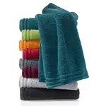 Полотенце Vossen, серый - фото 4