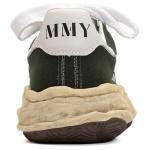 Кроссовки Mihara Yasuhiro Blakey, зеленый - фото 5