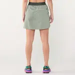 Шорты-юбка Beda NRS, Stone - фото 3