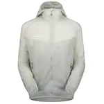 MAMMUT Куртка Convey, Platinum Gray - фото 6