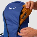 Рюкзак Pedroc 16 л Salewa, синий - фото 11