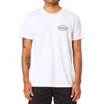 Футболка Katin Atlantic Katin, White - фото 4