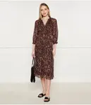 Платье Карлы Ba&Sh, коричневый - фото 2