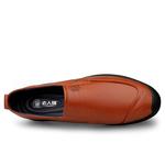 Туфли LAORENTOU Men's Casual Shoes Men Low-Top - фото 8