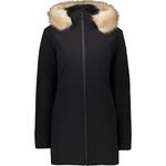 Куртка Cmp, цвет nero - фото