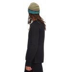 Топ evo Heavyweight Merino Wool Crew, черный - фото 2