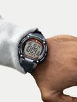 Часы Ironman Classic TW5M64500 Timex, черный - фото 2