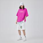 Футболка унисекс Guuka, синий - фото 40