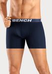Боксеры BENCH Boxer shorts, цвет Turquoise/Azure/Dark blue/Jade - фото 4