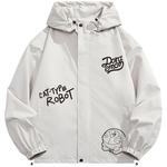 Doraemon Куртка Unisex, Apricot - фото 8