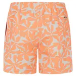 Шорты для плавания Protest Baza, оранжевый - фото 2