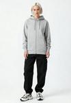Толстовка Mira Paris BASIC UNISEX HOODIE, Grey - фото 4