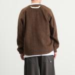 Кардиган Berkut Merely Made, коричневый - фото 3