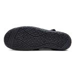 Кроссовки Jeep Casual Shoes Men Low-Top Black - фото 5