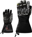 Lenz Перчатки Heat 7.0 heating black M - фото