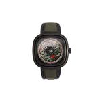SEVENFRIDAY Часы Men's Watch - фото 9
