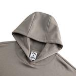 ANTA Свитшот Unisex Gray Brown - фото 3