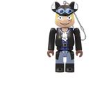 One Piece, Sabo, Second Edition Blister Packs 100% BE@RBRICK - фото 3