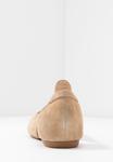 Балетки женские Anna Field на плоской подошве, бежевый - фото 6