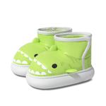 Домашние тапочки CHIKOKU, розовый - фото 6