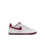 Кроссовки force 1 low easyon Nike, белый - фото 2