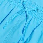 Шорты-Бермуды Essentials 13 дюймов, белые, JM, синие Speedo, синий - фото 4