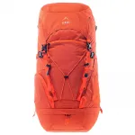 Рюкзак Elbrus Indiano 35L, оранжевый - фото
