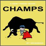 Книга Champs (Paperback) - фото