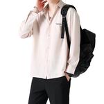 Футболка унисекс FUERZA, черный цвет C - фото 5