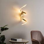 Настенный светильник KOSILUM - Millenium цвет messing - фото 3