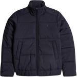 G-STAR RAW Пуховик мужской синий, Blue - фото