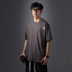 Футболка унисекс La'T.Weekend, черный - фото 15