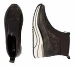 Ботильоны REMONTE, Chocolate/Dark brown - фото 8