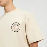 Футболка Ellesse Duomo, бежевый - фото 7