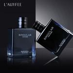 Классический мужской парфюм Eau De Parfum EDP 100ml с ароматом табака Lauyfee - фото 7