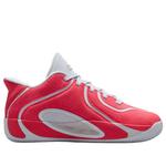 Кроссовки (GS) Air Jordan Tatum 4 'Siren Red' - фото 2