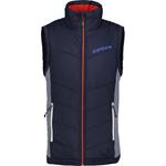 Вест Дэвис Icepeak, цвет dunkel blau - фото