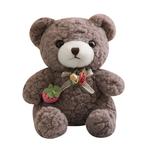 MERCONSER Плюшевый мишка rose - фото