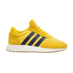 Кроссовки Adidas I-5923 'Yellow Gum', желтый - фото